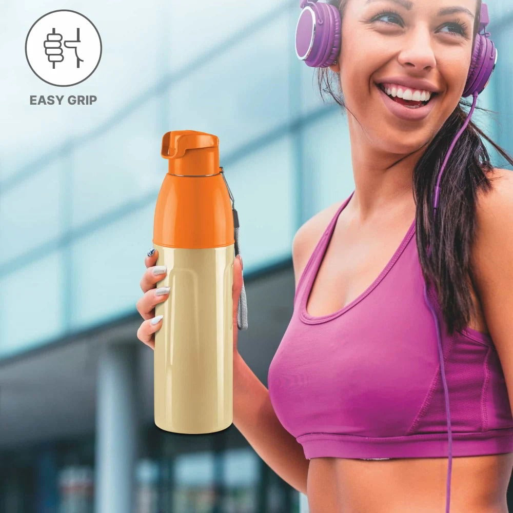 Milton Kool Convex Insulated Bottle