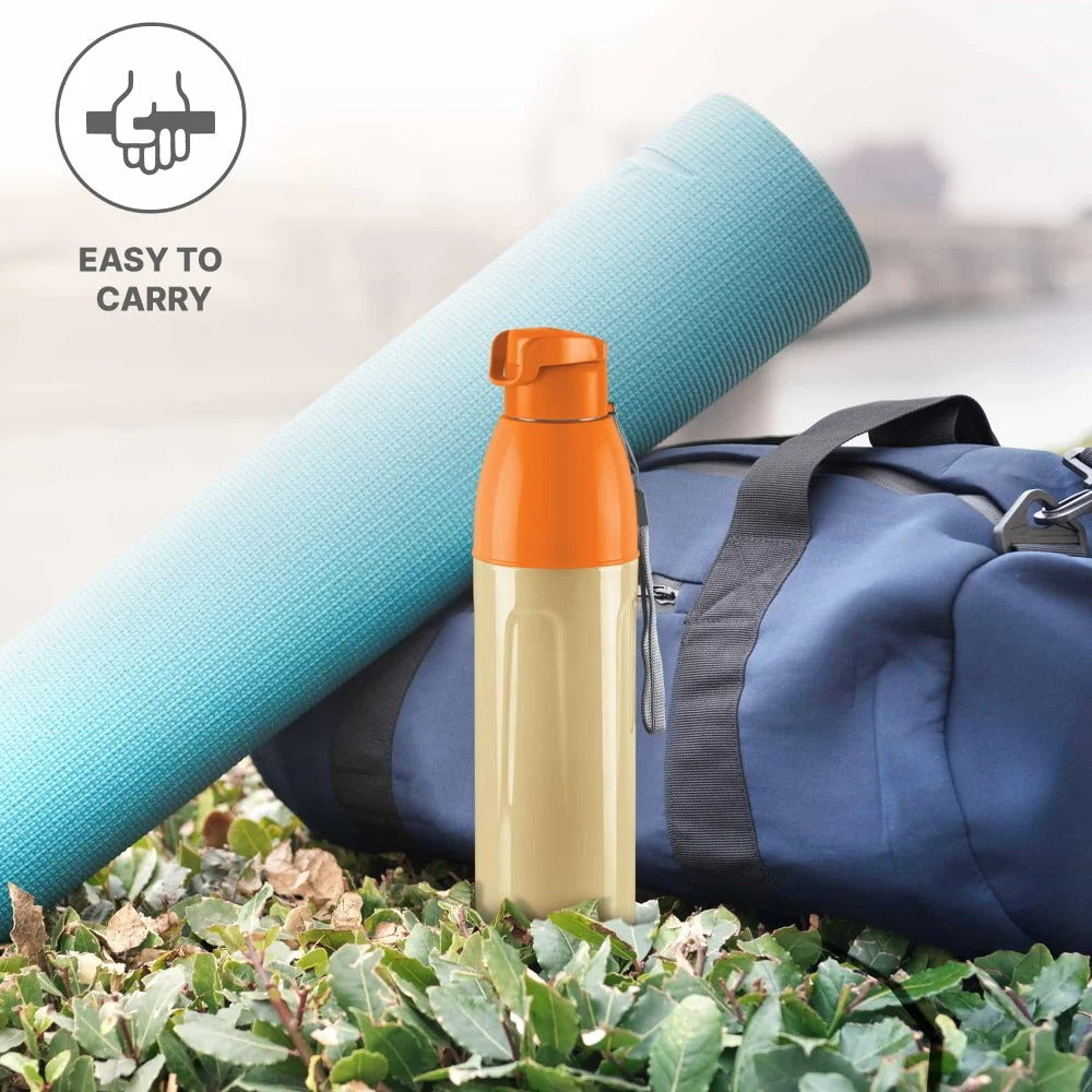 Milton Kool Convex Insulated Bottle