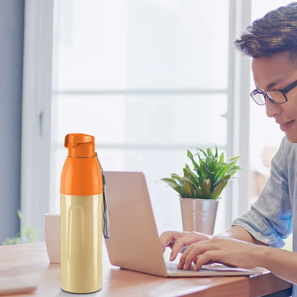 Milton Kool Convex Insulated Bottle