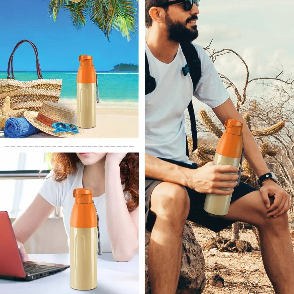 Milton Kool Convex Insulated Bottle
