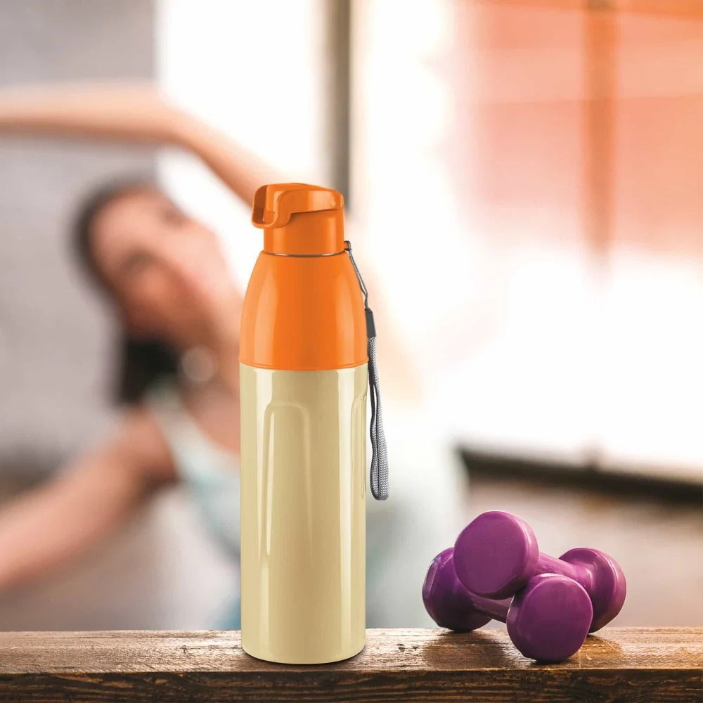 Milton Kool Convex Insulated Bottle