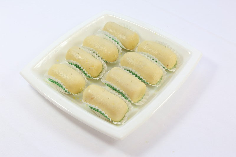 Olive Mithai Shop Kova Kajji Kayalu - 1 kg