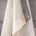 Pompom Kitchen Towel | Multiple Colors
