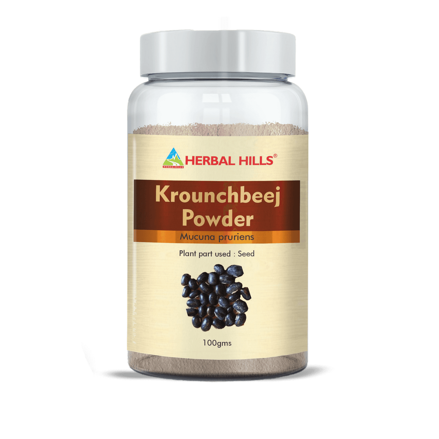 Herbal Hills Ayurveda Krounchbeej Powder