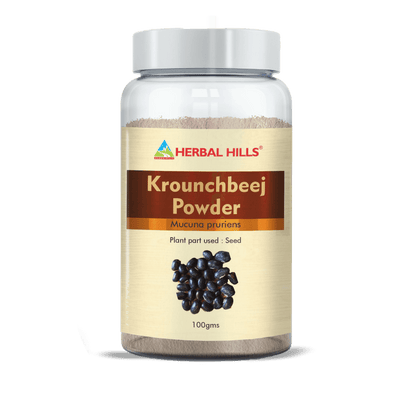 Herbal Hills Ayurveda Krounchbeej Powder