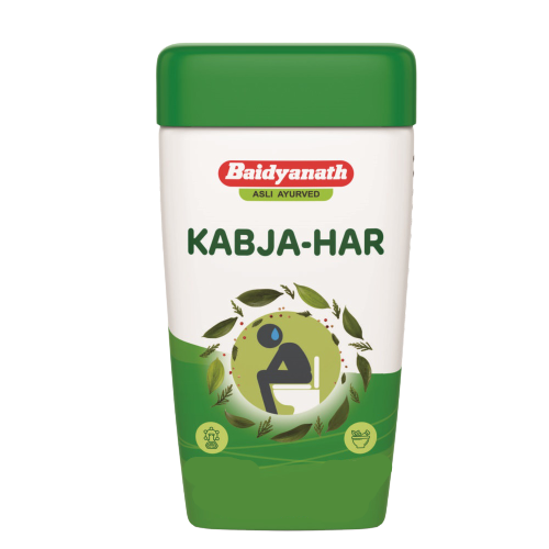 Baidyanath Kabja Har Granules