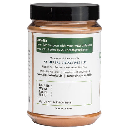 Bixa Botanical Kaiphal Powder  Myrica Nagi - 200 gms