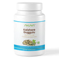 ayuna organic kaishora guggulu - 60 tabs