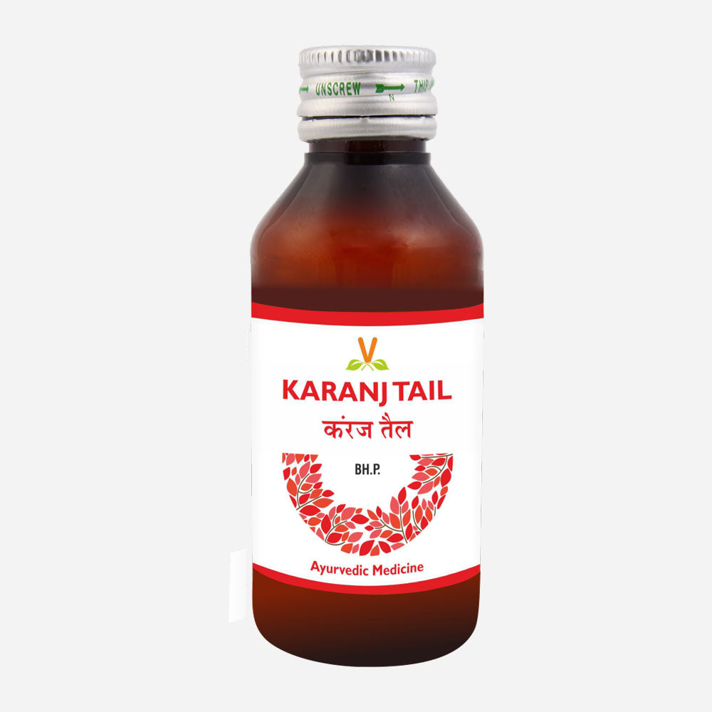 Virgo Karanj Tail