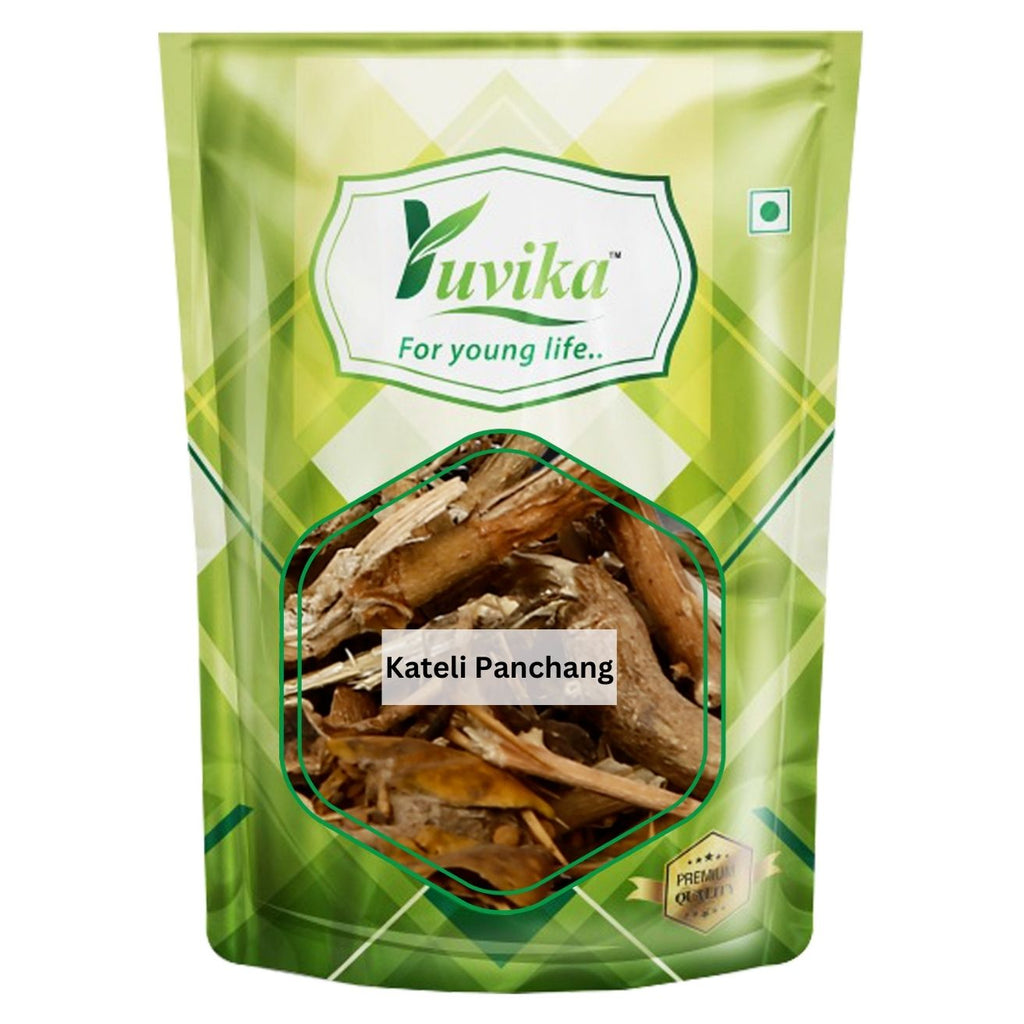 Yuvika Katehli Panchang Kateli Panchang Solanum Xanthocarpum Bhatkatiya