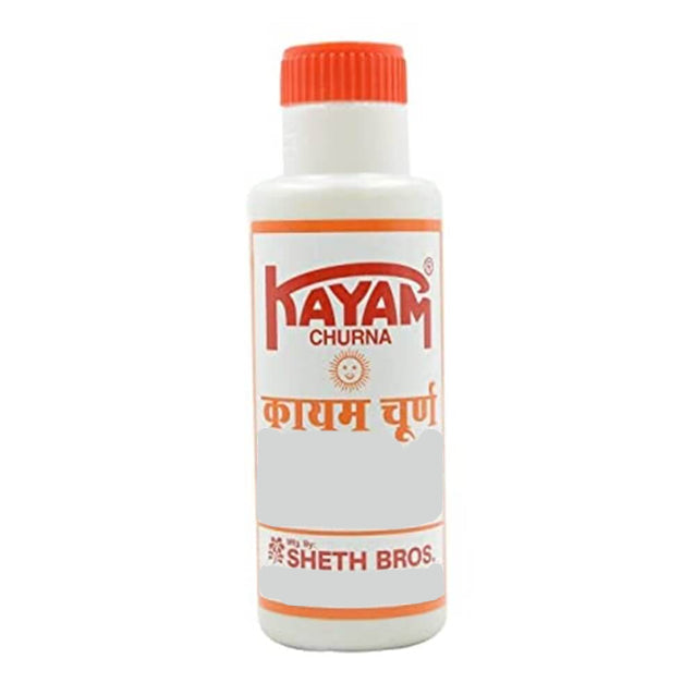 Kayam Churna