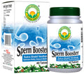Basic ayurveda sperm booster tablets - 40 tabs