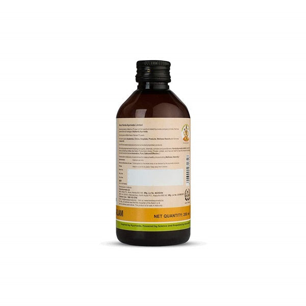Kerala Ayurveda Balaswagandhadi Thailam