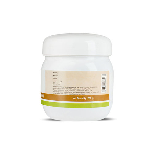 Kerala Ayurveda Dasamoolahareethaki - 250 gms