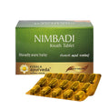 Kerala Ayurveda Nimbadi Kwath Tablets
