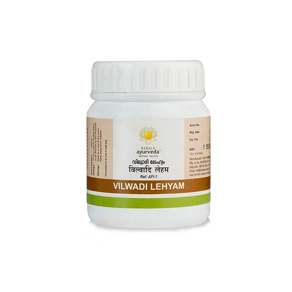 kerala ayurveda vilwadi lehyam - 100 gms