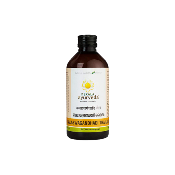 Kerala Ayurveda Balaswagandhadi Thailam