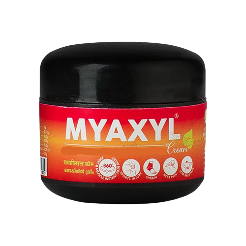 Kerala Ayurveda Myaxyl Cream - 20 gms