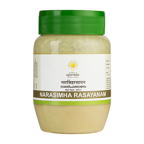 Kerala Ayurveda Narasimha Rasayanam - 200 gms