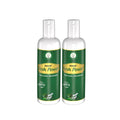 Deemark Kesh Power Ayurvedic Shampoo To Control Hair Fall & Dandruff - 100 ml (Pack of 2)