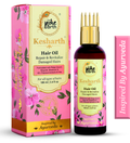 The Indie Earth Kesharth Hair - 100 ml