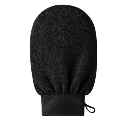 Bronson Professional Exfoliating Bath Glove Body Scrubber Mitt Loofah