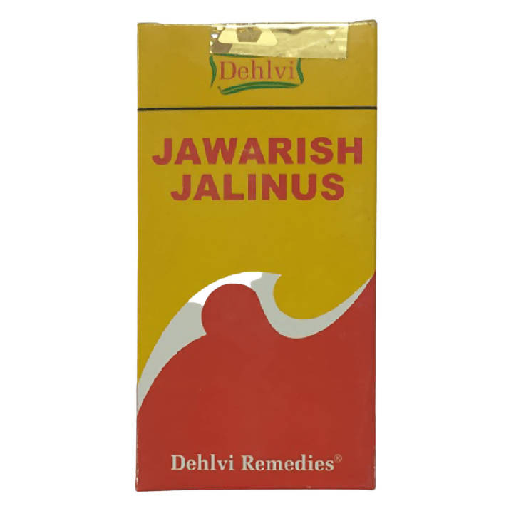 Dehlvi Jawarish Jalinus