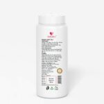 Health Best Kidbest Body Talc for 3-13 Years Kids Pack Of 2 - 100 gms