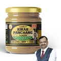 Vaidban Kikar Panchang Powder