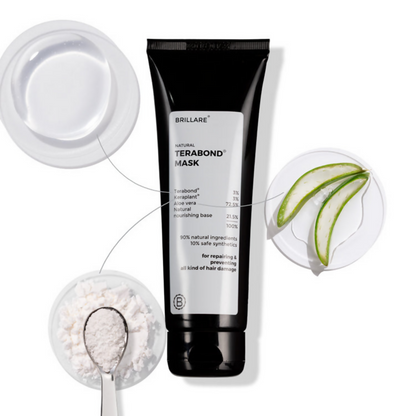 Brillare Complete Heavy Moisturising Kit (Natural)
