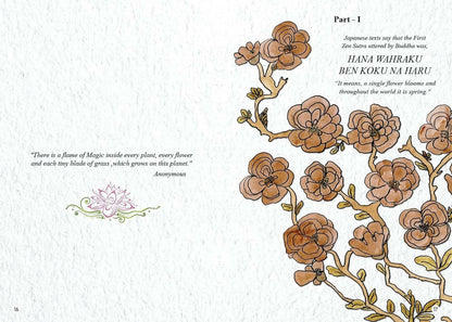 Dreamland The Timeless Wisdom Of Flozy Reiki