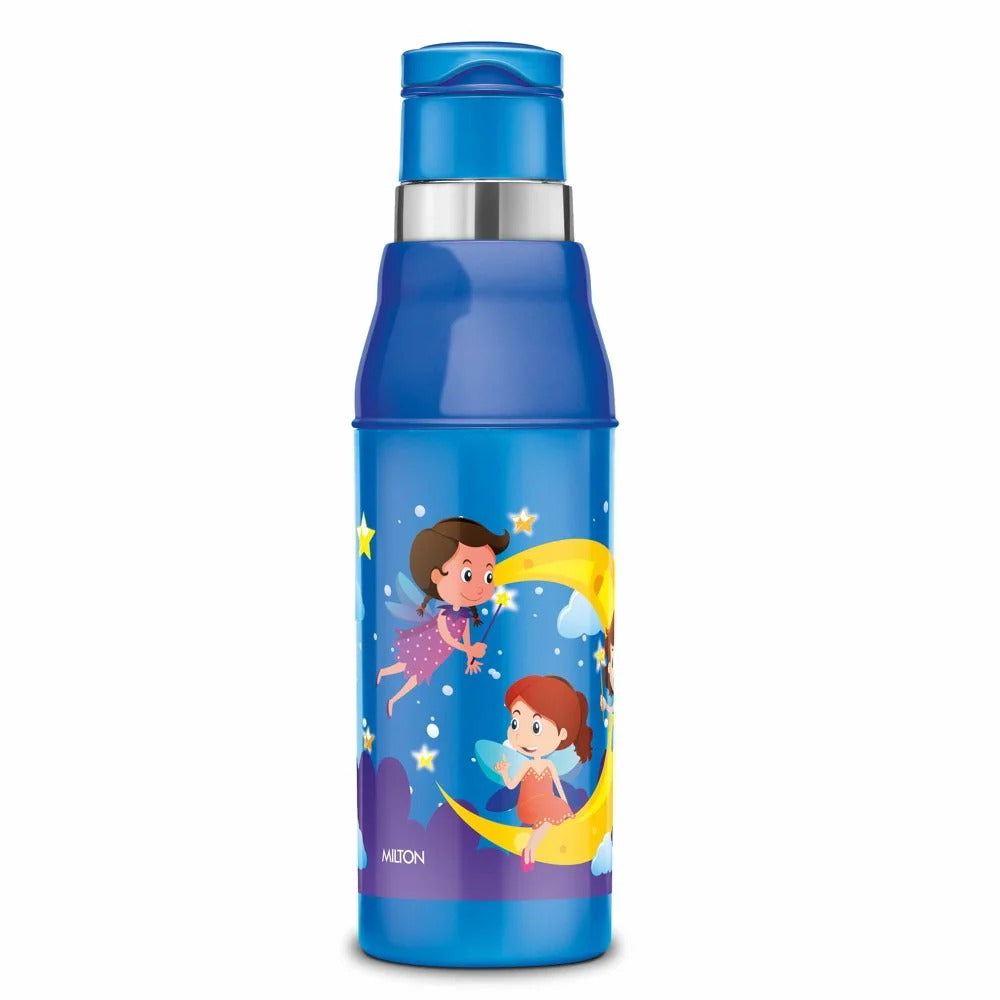 Milton Kool Steelight Stainless Steel Bottle