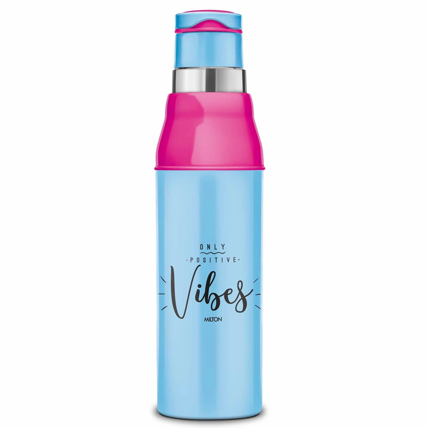 Milton Kool Steelight Stainless Steel Bottle