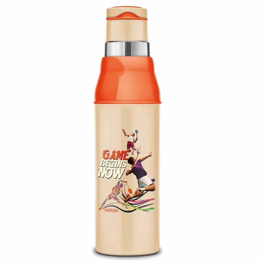 Milton Kool Steelight Stainless Steel Bottle
