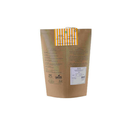 Home D'elite Flax Seed Bhakarwadi