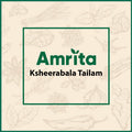 Amrita Ksheerabala Tailam
