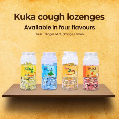 Multani Kuka Lozenges - 150 ml