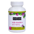 Kapiva Ayurveda Milk Capsules - 60