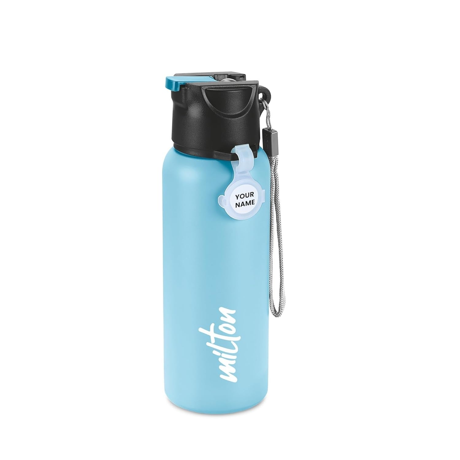Milton Sipstar Stainless Steel Bottle