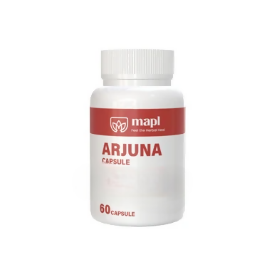 MAPL Arjuna Chaal Capsules