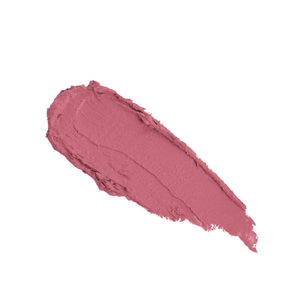Blue Heaven Powder Matte Lipstick Mocha Madness
