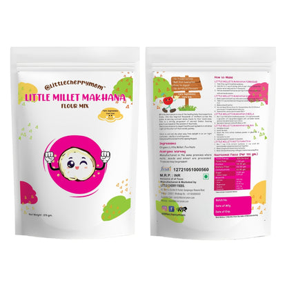 Littlecherrymom Nutri Basket Combo