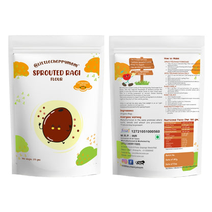 Littlecherrymom Nutri Basket Combo