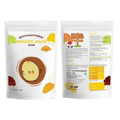 Littlecherrymom Nutri Basket Combo