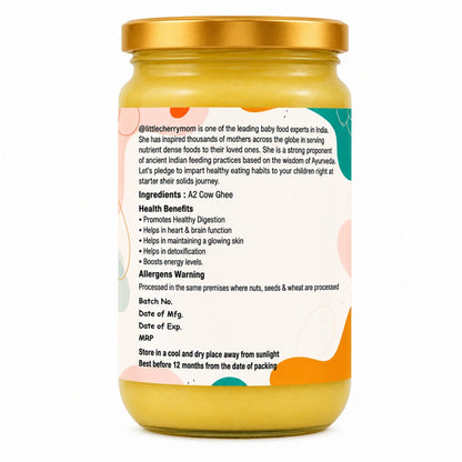 Littlecherrymom Ultimate Immunity Booster Combo