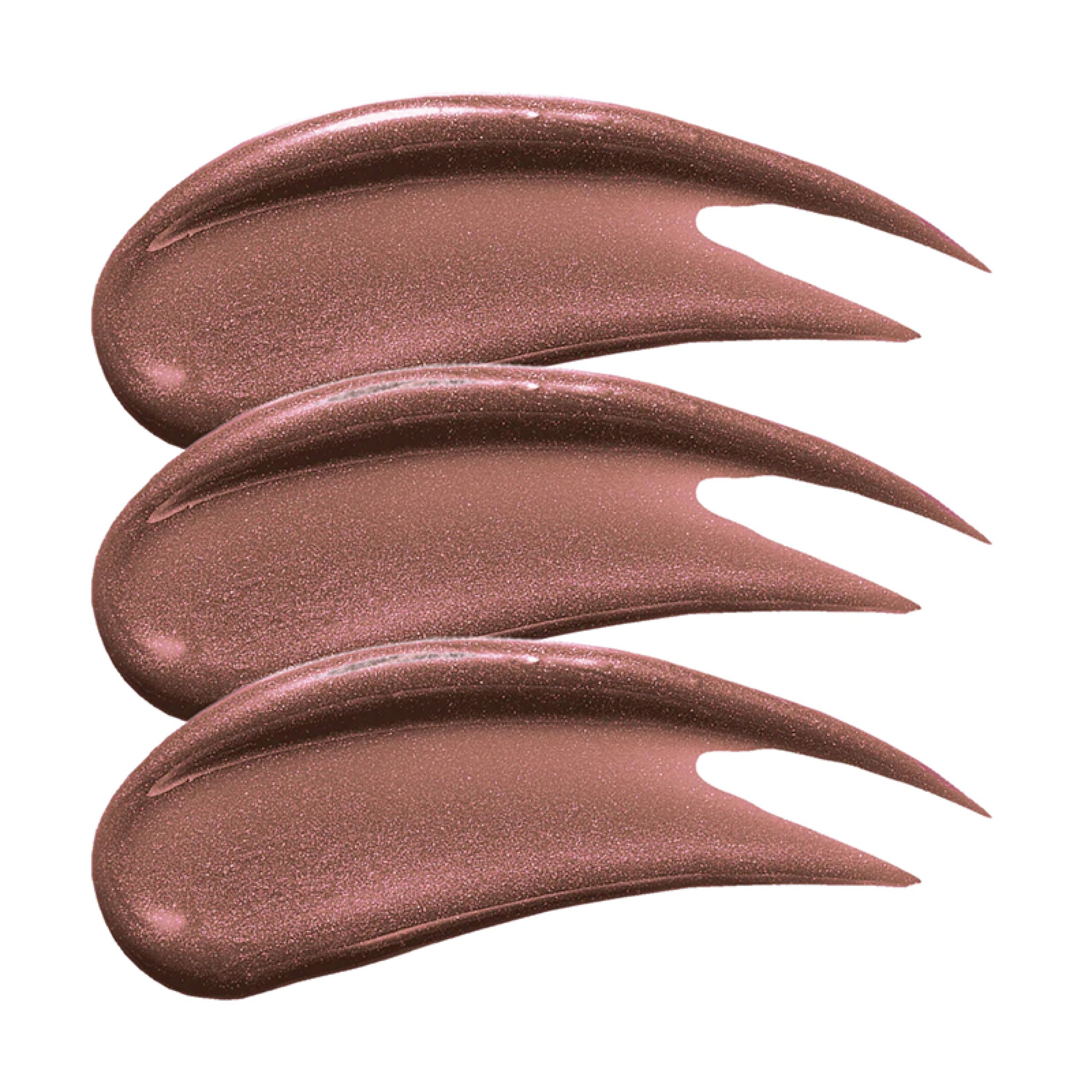 Love Earth Lip Gloss - Honey Dip