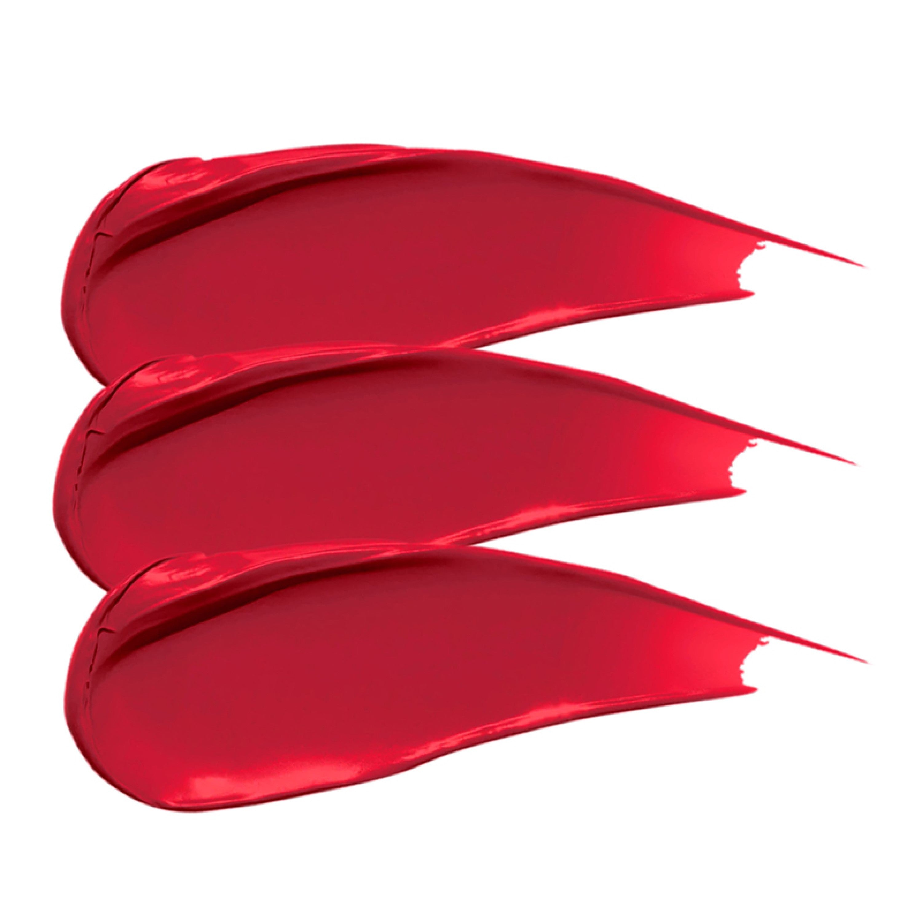 Love Earth Lip Gloss - Pink Power