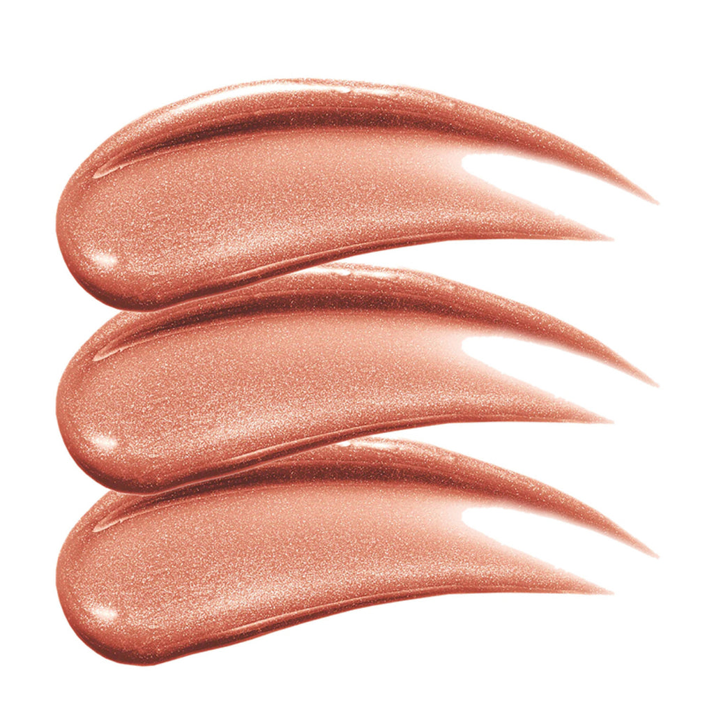 Love Earth Lip Gloss - Gold Glam
