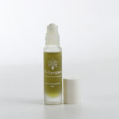Thetapegaasi Insomnia Pure Essential Oil Roll-On
