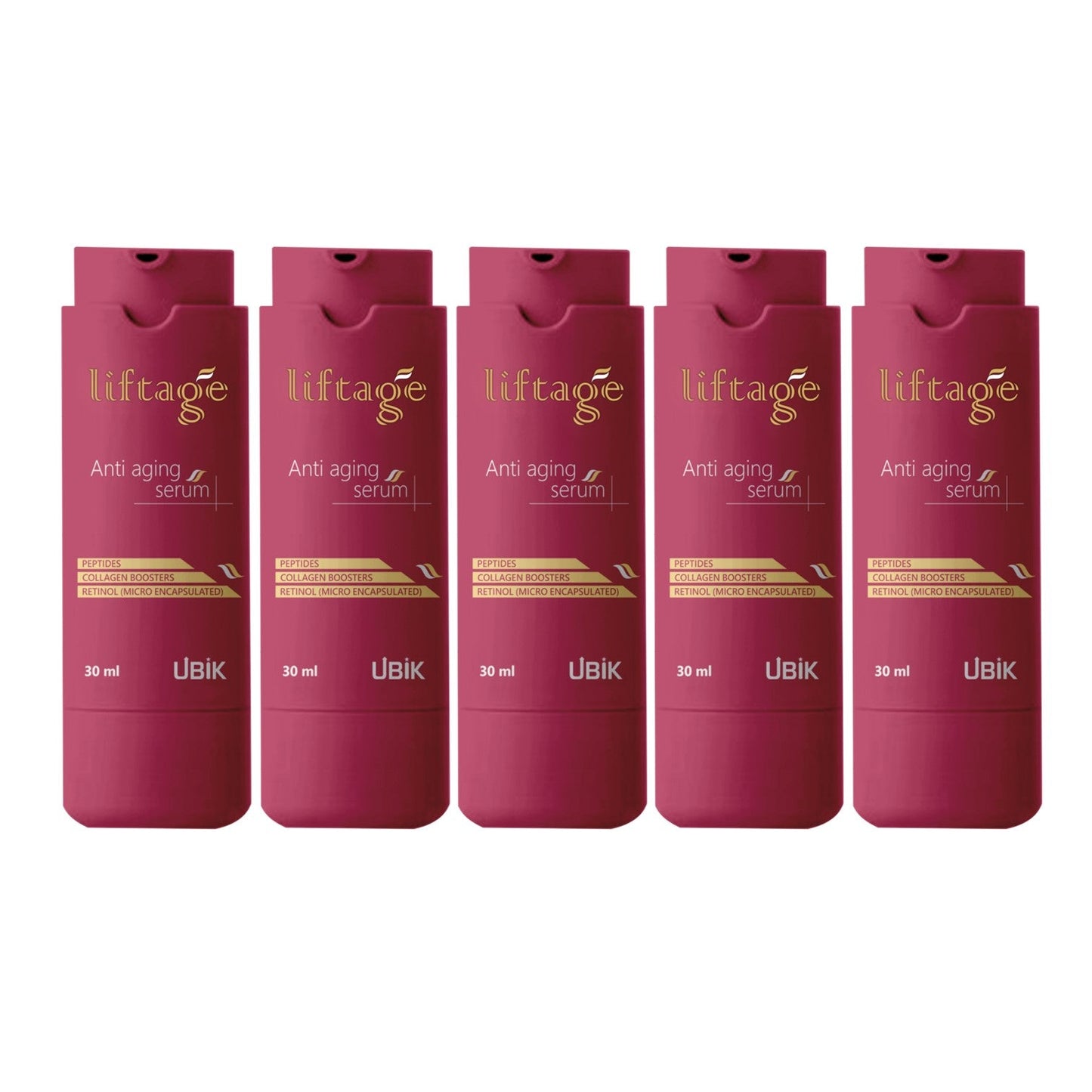 Liftage Anti Aging Serum